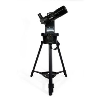 Телескоп LEVENHUK Bresser National Geographic 70/350 GOTO