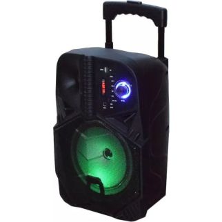 Тонколона караоке PASAT BT-1839