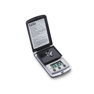 Прецизна електронна везна Laica BX9310, 120г