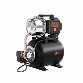 Потопяема помпа BLACK&DECKER BXGP1100XBE