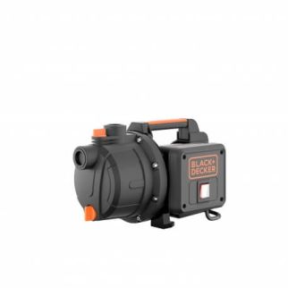 Градинска помпа за вода BLACK&DECKER BXGP600PE
