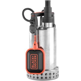 Потопяема помпа за чиста вода BLACK&DECKER BXUP750XCE