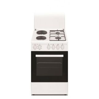 Готварска печка ARIELLI C-5060/2GFL