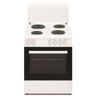 Готварска печка ARIELLI C-6060FL ECO