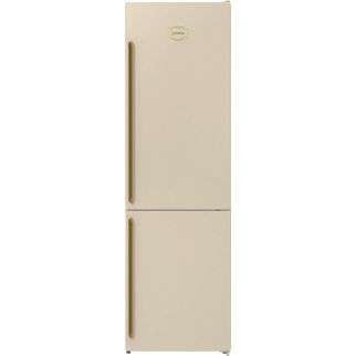 Хладилник-фризер GORENJE NRK6202CLI