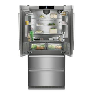 Хладилник с фризер LIEBHERR CBNste 8872 BioFresh NoFrost