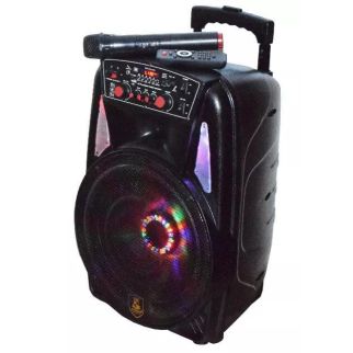 Тонколона караоке PASAT CH-8613