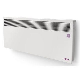 Панелен конвектор с електронно управление TESY LivEco CN 05 100 EIS W