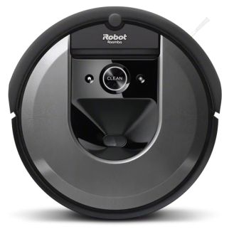 Прахосмукачка робот IRobot Roomba Combo i8 (i8178)