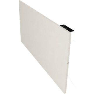 Акумулиращ отоплител CLIMASTAR Star Wi-Fi 1000 W, бял гладък