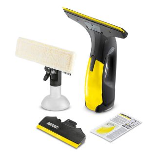 Уред за почистване на прозорци KARCHER WV 2 PREMIUM BLACK EDITION