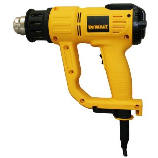 Пистолет за горещ въздух DEWALT D26414