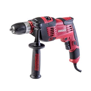 Бормашина ударна RAIDER RD-ID44 1050W 13mm