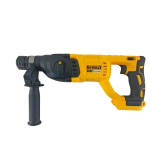 Акумулаторен безчетков перфоратор DEWALT DCH133N