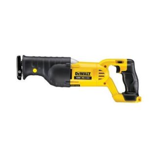 Акумулаторен прав трион DEWALT DCS380N