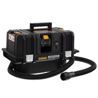 Прахосмукачка DeWALT DCV586MH 54 V