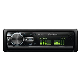 CD плейър за автомобил PIONEER DEH-X9600BT