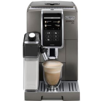 Кафеавтомат DeLonghi Dinamica Plus ECAM370.95.T