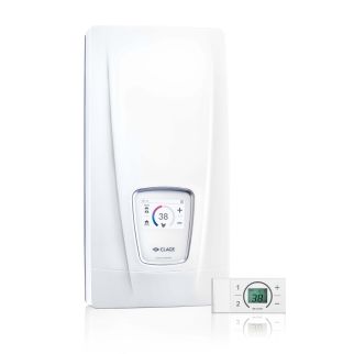 Трифазен проточен бойлер CLAGE DSX Touch