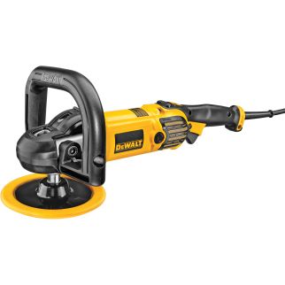 Полирмашина DEWALT DWP849X