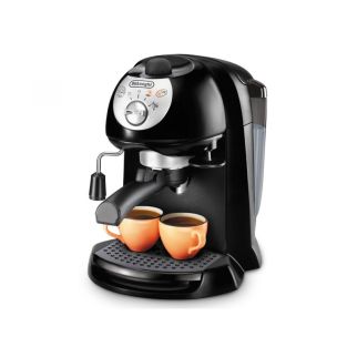 Кафемашина DeLonghi EC 201.CD.B