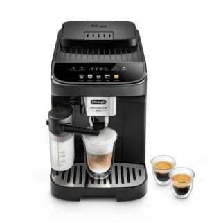 Кафеавтомат DeLonghi Magnifica Evo ECAM290.61.B