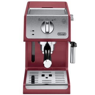 Кафемашина DeLonghi ECP33.21.R