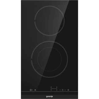 Стъклокерамичен плот за вграждане GORENJE ECT322BCSC