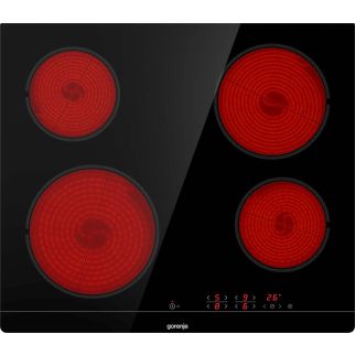 Готварски плот за вграждане GORENJE ECT641BSC