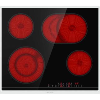 Готварски плот за вграждане GORENJE ECT643BX