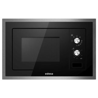 Микровълнова за вграждане EDESA EMW-2010-IG XBK