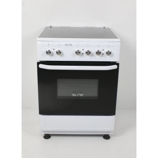 Готварска печка Elite EFC-2532