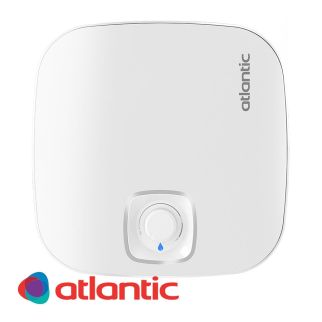 Малолитражен бойлер Atlantic Nanto 30л. монтаж над мивка