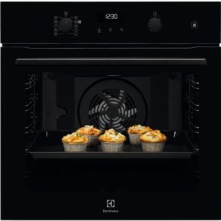 Фурна за вграждане Electrolux EOD6P71Z