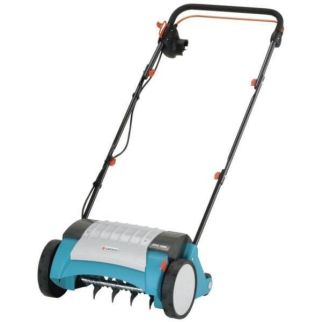 Аератор вертикулатор електрически GARDENA EVC 1000, 1 kW, 300 мм