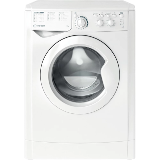 Пералня INDESIT EWC 71252 W EE N