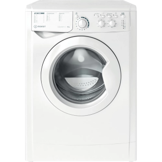 Пералня INDESIT EWC81483W EU N