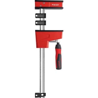 Стяга дърводелска с метални челюсти винтова F-образна 95х300 мм Bessey K Body REVO KRE30-2K
