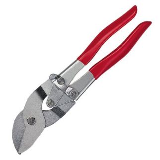 Клещи тенекеджийски за кримпване на ламарина / кюнци  250 мм Bessey D36