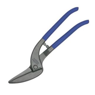 Ножица за ламарина дясна усилена 300 мм, до 1 мм Bessey D118-300