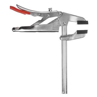 Клещи чираци заваръчни  260 мм, 0-200 мм Bessey GRZ20