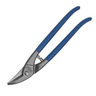Ножица за ламарина лява усилена 300 мм, до 1 мм Bessey D118-300L