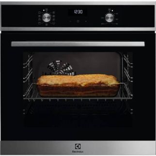 Фурна за вграждане ELECTROLUX EZF5C50X