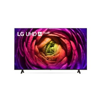Телевизор LED 43 LG 43UR74003LB SmartTV UltraHD
