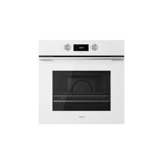 Мултифункционална фурна TEKA HLB 8400 бяла
