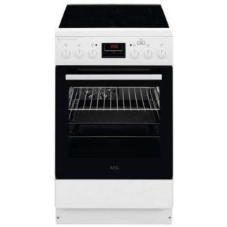 Готварска печка AEG CCB56481BW