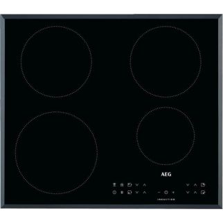 Готварски плот за вграждане AEG IKB64301FB