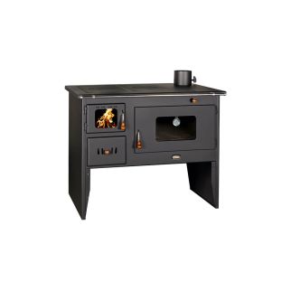 Готварска печка PRITY 2P50