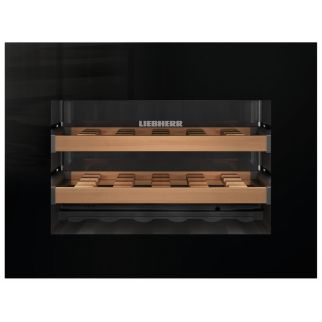 Виноохладител за вграждане LIEBHERR WKEgb 582 GrandCru