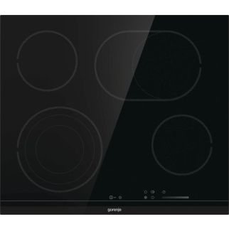 Стъклокерамичен плот за вграждане GORENJE ECS646BCSC